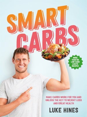 cover image of Smart Carbs